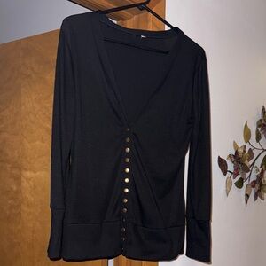 Women’s cardigan